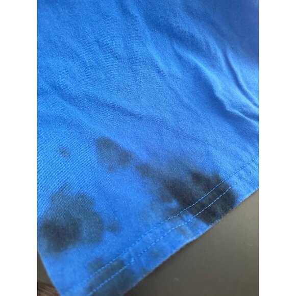 Gildan size Large Camp Open No Bad Days shirt - Picture 9 of 9